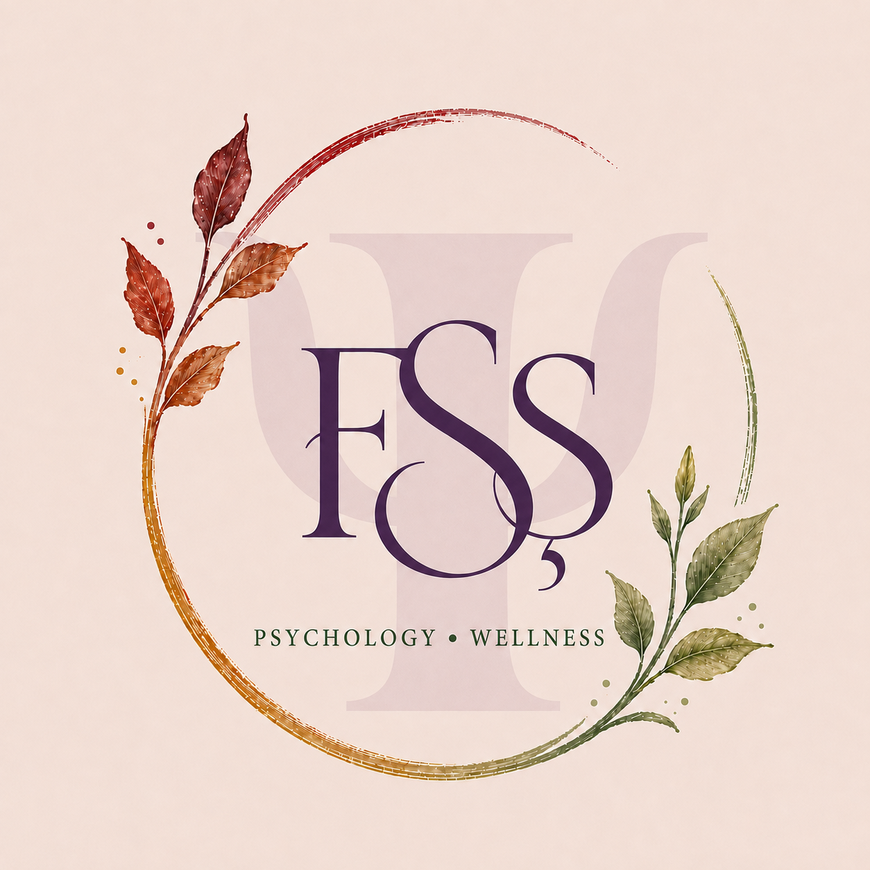 FSS Psychology Wellness