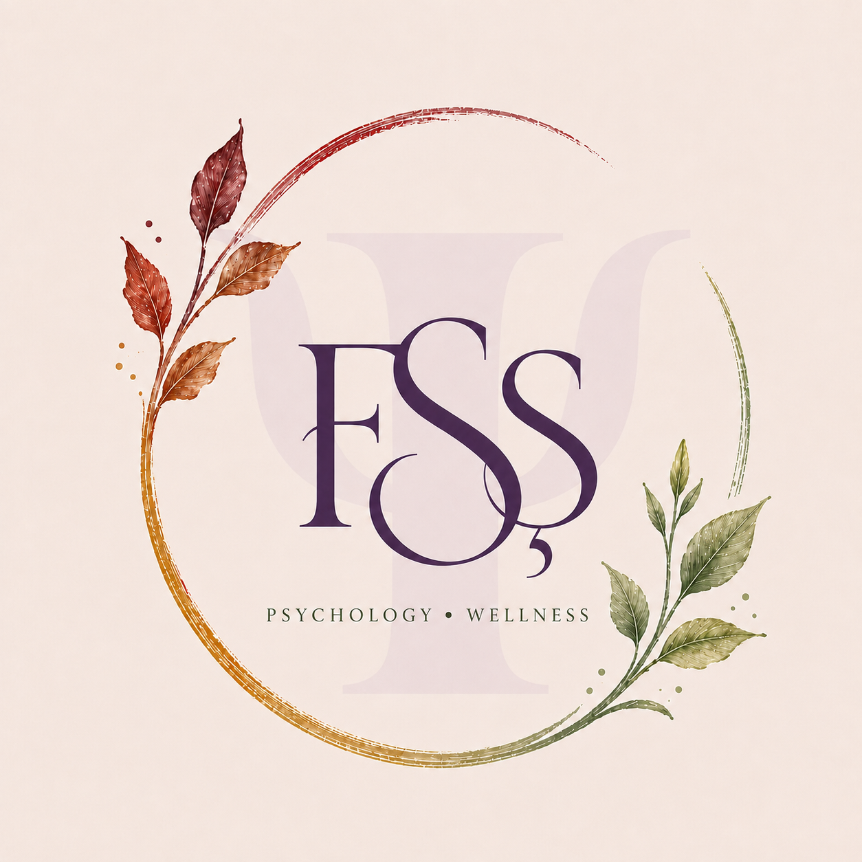 FSS Psychology Wellness